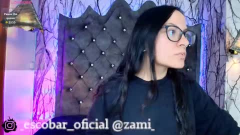   online show from September 21, 2025, 6:20 pm