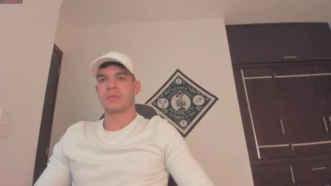 zamir online show from October 30, 2025, 8:20 pm