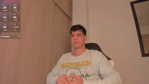 zamir online show from January 17, 2026, 11:52 pm