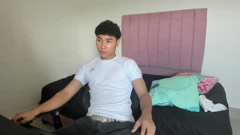 zamm online show from December 1, 2024, 7:47 pm