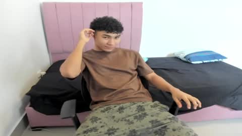 zamm online show from January 2, 2025, 9:39 pm