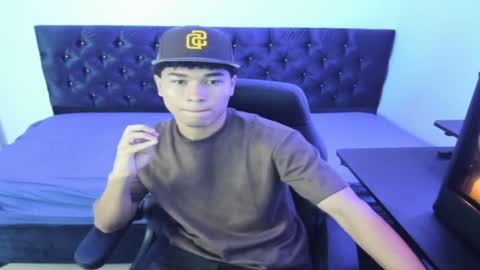 zamm online show from January 24, 2025, 2:18 am