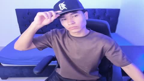 zamm online show from January 27, 2025, 3:04 am