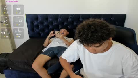 zamm online show from February 2, 2025, 7:35 pm