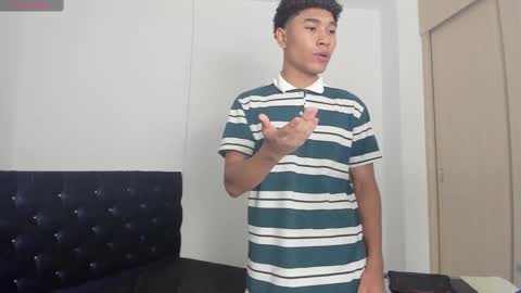 zamm online show from February 16, 2025, 5:15 am