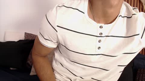 Zander online show from January 11, 2025, 5:51 pm