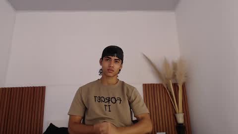 Zander online show from January 16, 2025, 1:36 pm