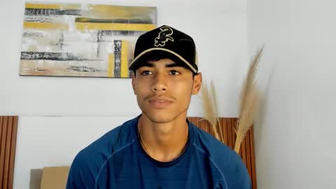 Zander online show from March 7, 2026, 1:52 pm