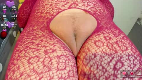 Zandra online show from October 2, 2025, 11:50 am