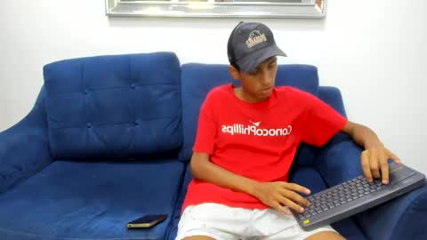 Zane Belville online show from May 23, 2026, 11:25 am