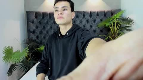 zane online show from February 25, 2026, 12:26 pm