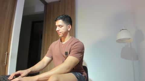 Zane Dawson online show from June 25, 2026, 1:16 am