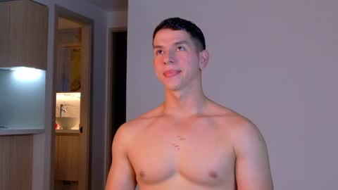 Zane Dawson online show from July 3, 2026, 2:40 am