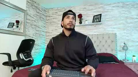 zanemaverick online show from January 17, 2026, 11:59 am