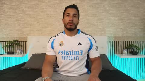 zanemaverick online show from March 30, 2026, 11:55 am