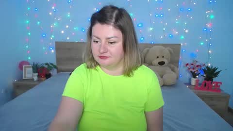 Snapshot of zannadreil chatting on January 27, 2025, 10:06 pm zannadreil online show from January 27, 2025, 10:06 pm