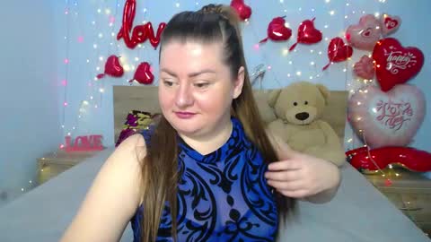 Snapshot of zannadreil chatting on February 5, 2025, 7:10 pm zannadreil online show from February 5, 2025, 7:10 pm