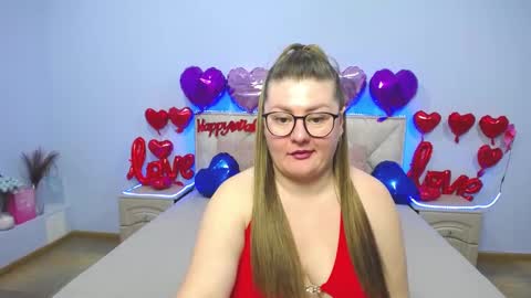Snapshot of zannadreil chatting on February 8, 2025, 3:52 am zannadreil online show from February 8, 2025, 3:52 am