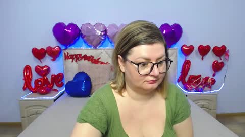 Snapshot of zannadreil chatting on February 9, 2025, 2:28 am zannadreil online show from February 9, 2025, 2:28 am
