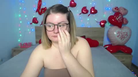 Snapshot of zannadreil chatting on February 10, 2025, 6:45 pm zannadreil online show from February 10, 2025, 6:45 pm