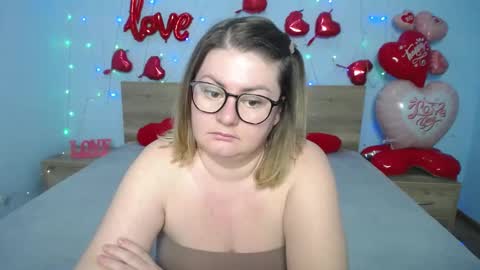 Snapshot of zannadreil chatting on February 11, 2025, 1:52 am zannadreil online show from February 11, 2025, 1:52 am