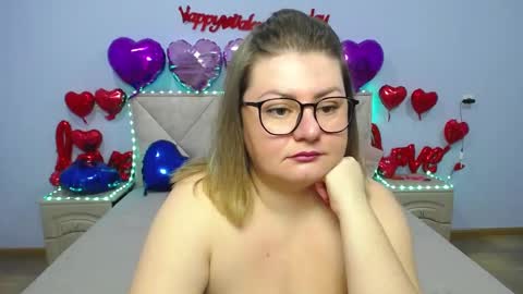 Snapshot of zannadreil chatting on February 16, 2025, 6:54 pm zannadreil online show from February 16, 2025, 6:54 pm