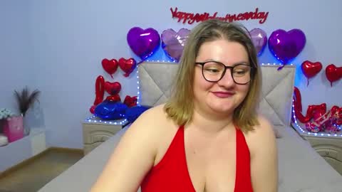 Snapshot of zannadreil chatting on February 17, 2025, 5:25 am zannadreil online show from February 17, 2025, 5:25 am