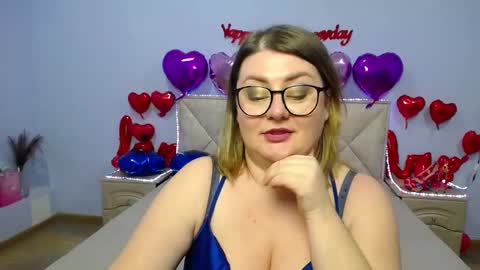 Snapshot of zannadreil chatting on February 17, 2025, 11:20 pm zannadreil online show from February 17, 2025, 11:20 pm