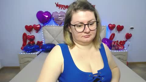 Snapshot of zannadreil chatting on February 18, 2025, 7:41 pm zannadreil online show from February 18, 2025, 7:41 pm