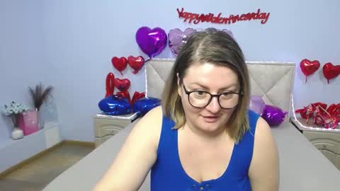 Snapshot of zannadreil chatting on February 19, 2025, 5:49 am zannadreil online show from February 19, 2025, 5:49 am
