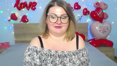 Snapshot of zannadreil chatting on February 20, 2025, 1:36 am zannadreil online show from February 20, 2025, 1:36 am