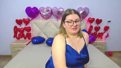 Snapshot of zannadreil chatting on February 23, 2025, 5:45 am zannadreil online show from February 23, 2025, 5:45 am