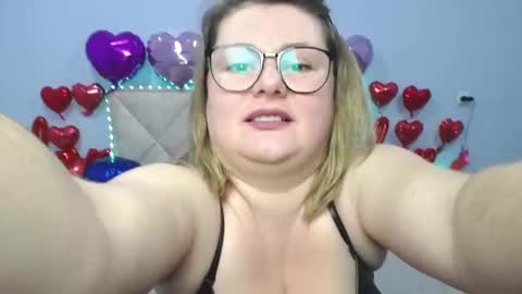 Snapshot of zannadreil chatting on February 24, 2025, 5:11 am zannadreil online show from February 24, 2025, 5:11 am
