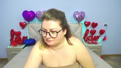 Snapshot of zannadreil chatting on February 26, 2025, 1:32 am zannadreil online show from February 26, 2025, 1:32 am