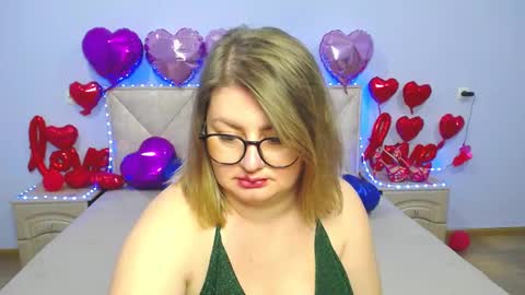 Snapshot of zannadreil chatting on February 26, 2025, 9:58 pm zannadreil online show from February 26, 2025, 9:58 pm