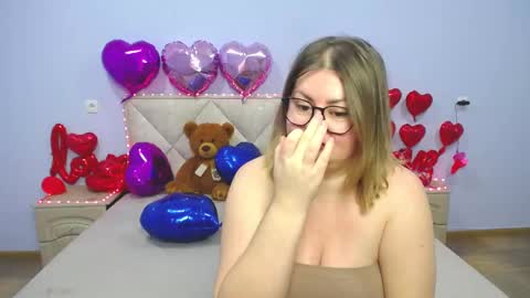 Snapshot of zannadreil chatting on March 3, 2025, 11:24 pm zannadreil online show from March 3, 2025, 11:24 pm