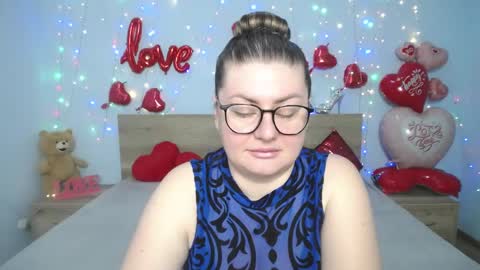 Snapshot of zannadreil chatting on March 5, 2025, 7:17 pm zannadreil online show from March 5, 2025, 7:17 pm