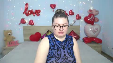 Snapshot of zannadreil chatting on March 6, 2025, 3:13 am zannadreil online show from March 6, 2025, 3:13 am