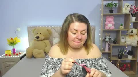 Snapshot of zannadreil chatting on March 11, 2025, 7:14 pm zannadreil online show from March 11, 2025, 7:14 pm