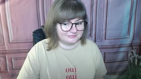 Snapshot of zannadreil chatting on September 8, 2025, 6:18 pm zannadreil online show from September 8, 2025, 6:18 pm