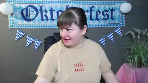 Snapshot of zannadreil chatting on October 8, 2025, 6:16 pm zannadreil online show from October 8, 2025, 6:16 pm