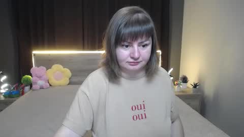 Snapshot of zannadreil chatting on October 12, 2025, 6:18 pm zannadreil online show from October 12, 2025, 6:18 pm
