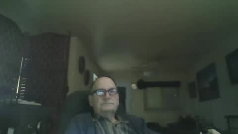 zapper1958 online show from February 26, 2026, 5:17 am