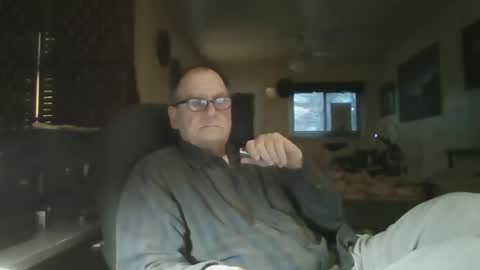 zapper1958 online show from March 24, 2026, 11:43 pm