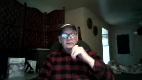 zapper1958 online show from April 19, 2026, 10:25 am