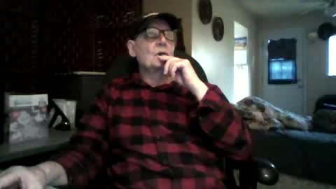 zapper1958 online show from April 19, 2026, 6:10 pm