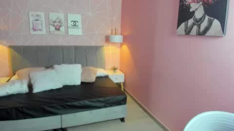 Zara Sweet  online show from February 3, 2026, 12:54 pm