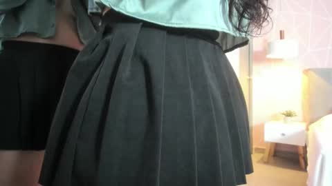 Zara Sweet  online show from February 19, 2026, 1:40 pm