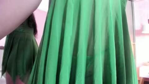 Zara Sweet  online show from February 20, 2026, 1:22 pm