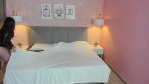 Zara Sweet  online show from March 24, 2026, 2:00 pm